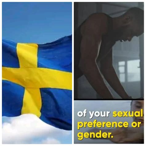 Sweden Declares Sex As Sport To Host The First Ever Sex Championship