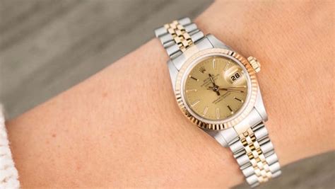 rolex watches  couples catawiki