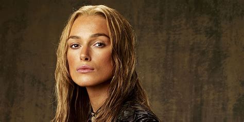report keira knightley to return for pirates of the caribbean 5