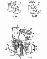 Patent sketch template