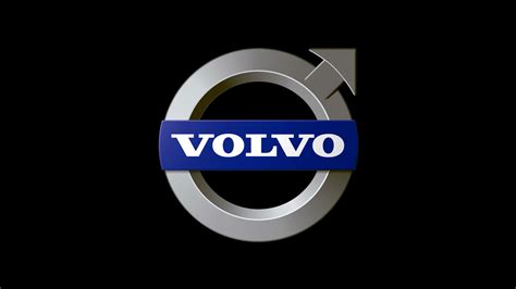 volvo logo volvo car symbol meaning  history car
