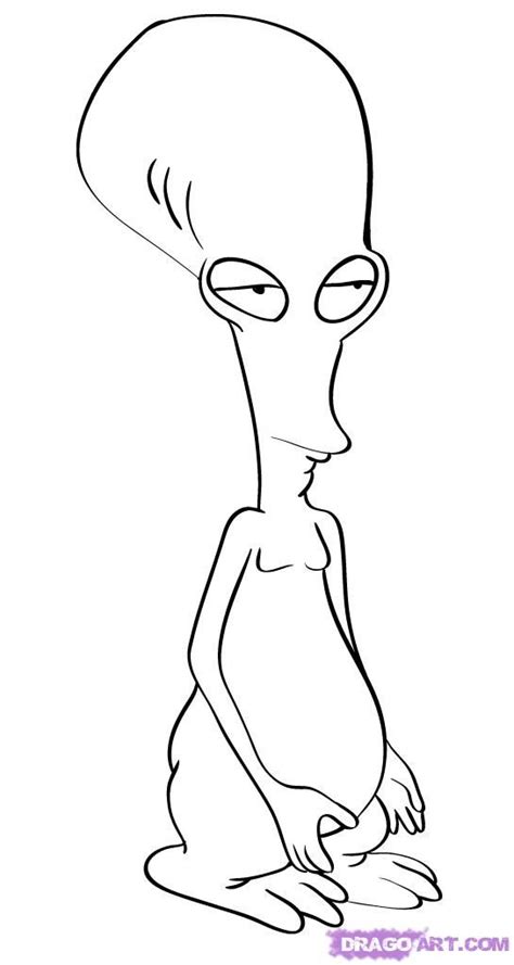 american dad coloring pages coloring home