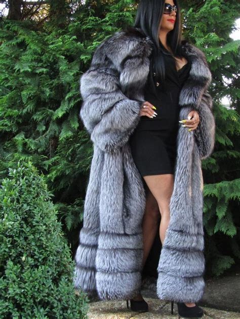 pin by muhaimin rosdi on furs and leather boutique fox