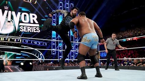 page 2 best and worst of wwe survivor series 2019 new star is born
