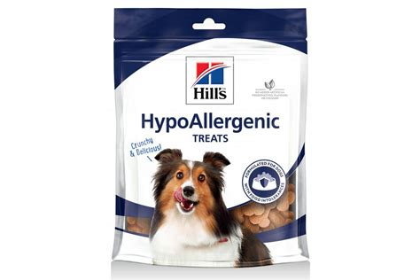 hills hypoallergenic treats  kopen dierencompleetnl