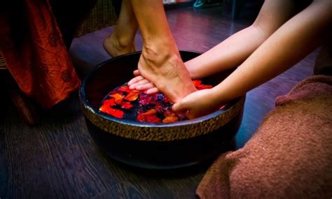 Thaibali Salon Of Oriental Massage Krakow 2021 All You Need To