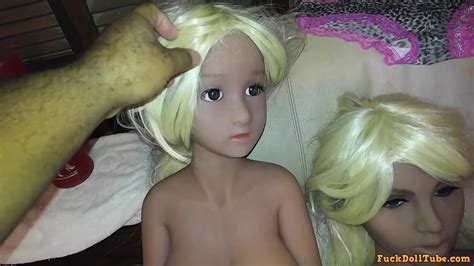 my silicone sex dolls i bought from ebay seller