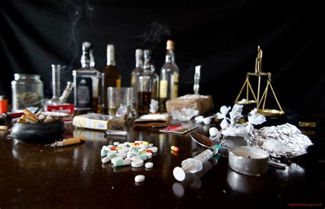 Alcohol And Drugs Samoa Police Service