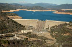 california expand reservoir capacity  removing sediment california waterblog