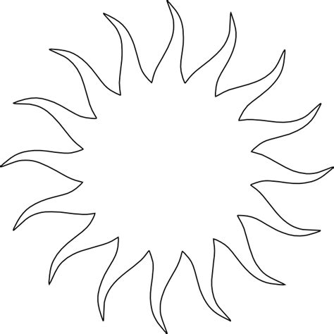 images  printable sun clip art designs disney tangled sun