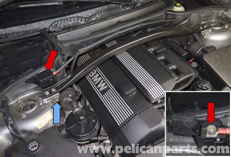 bmw  battery replacement patricia perrenoud