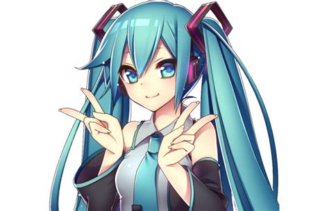 hatsune miku the full fledged vocaloid celebrity oben inc