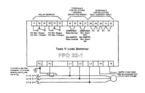 How To Read Electrical Diagrams Wiring Explained Control Panel Diagram
