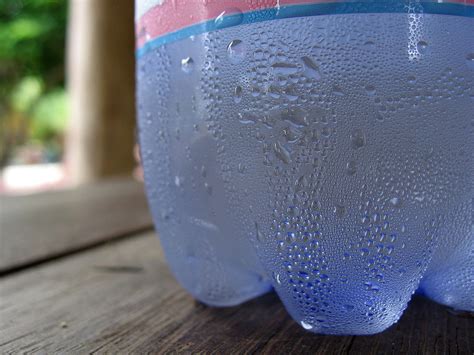 filecondensation  water bottlejpg wikimedia commons