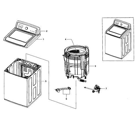samsung top loader washing machine wiring diagram patrice benoit art  samsung