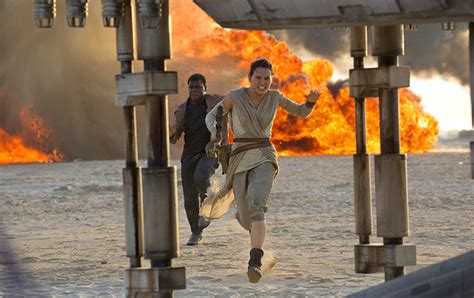 star wars  force awakens run time reportedly