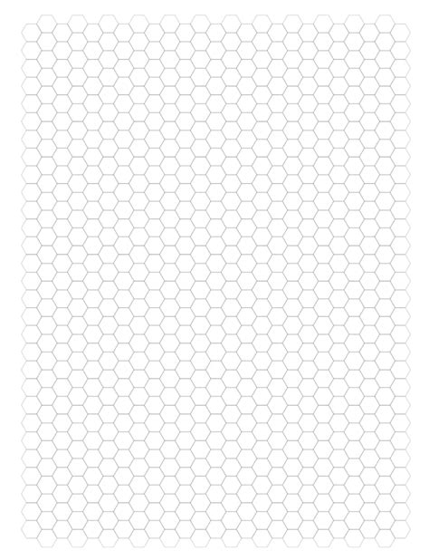 hexagon graph paper notebook blue brown squidmore company stationery