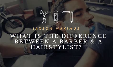 barber   hairstylist   choose   professional