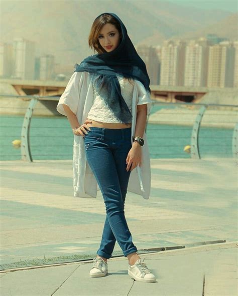 Iranian Women Fashion Arab Fashion Girl Fashion Fashion Outfits