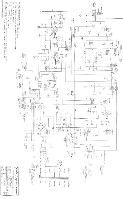 super champ  schematic