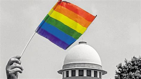 ‘i Am What I Am’ Sc’s Verdict On Gay Sex Paves Way For A More Equal