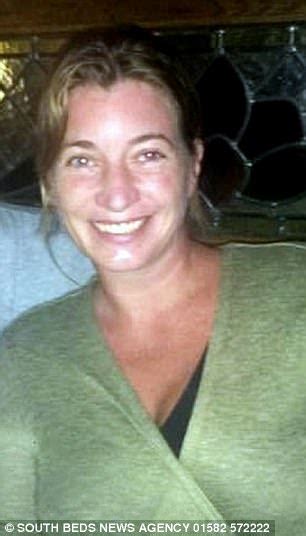 police find body of 42 year old woman missing for 24 hours daily mail