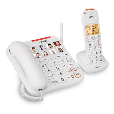 cordless home phone  seniors   top  tested