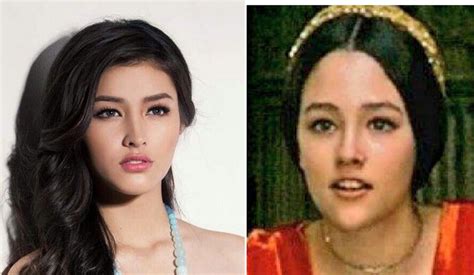 look 10 pinoy celebs and their foreign look alikes