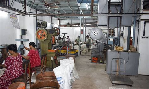 bhadra industries