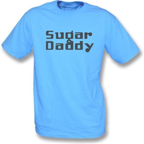 sugar daddy as worn by dee dee ramone ramones t shirt mens from
