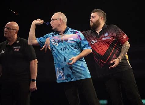 european darts championship  day  afternoon session preview  order  play