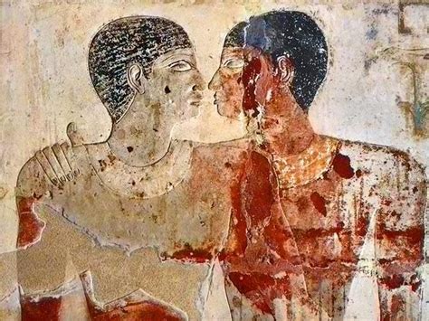 52 queer gods who ruled ancient history