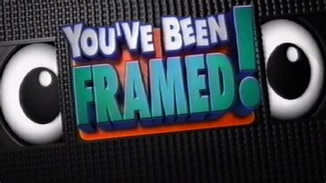 youve  framed episodes tv series