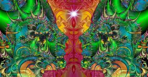 strange  lsd  mimics psychosis  improves mental health huffpost