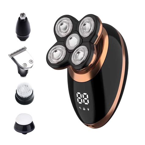 Top 10 Electric Shavers For Head Of 2020 Rethinkrethought