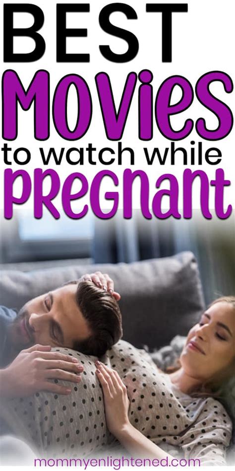 Best Pregnancy Movies Have You Heard Of 10