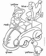 Preschoolers Colouring Coloringhome Exercises Skills Early sketch template