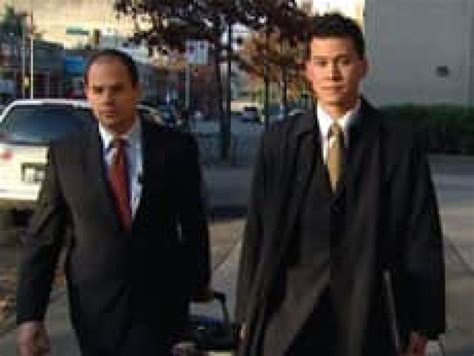 judge to decide fate of vancouver cop charged with assault cbc news