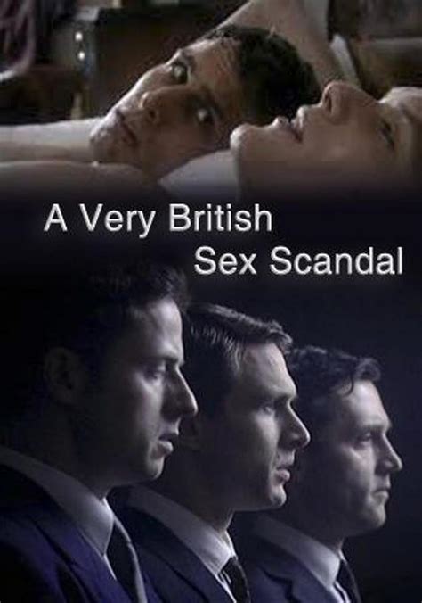 A Very British Sex Scandal Fernsehfilm 2007 Imdb