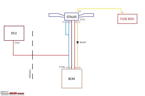 cruise control wiring diagram   diagram editor