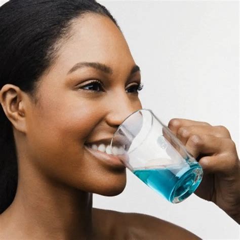 what happens if you swallow a mouthwash dentalsreview