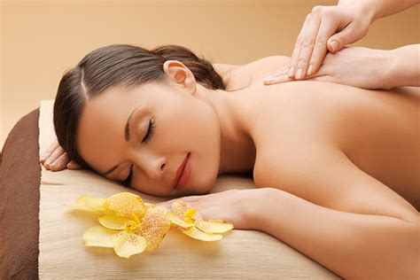 wowcher deal little beau chic £11 instead of £32 for a 1 hour full body aromatherapy massage