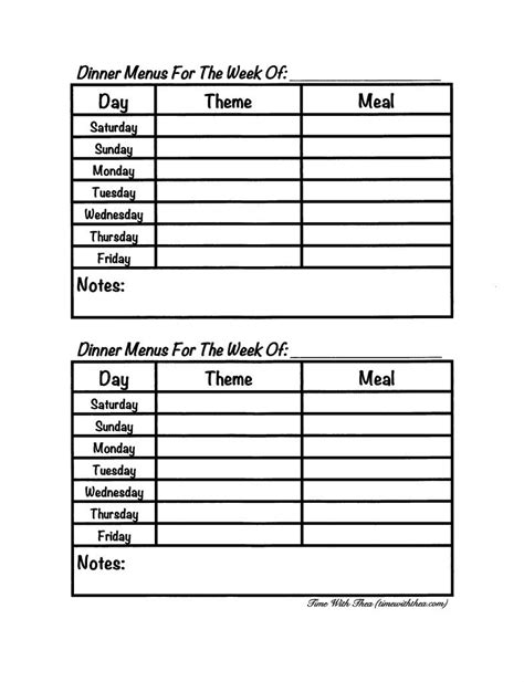menu planning  themes dinner menu planning dinner menu menu planning