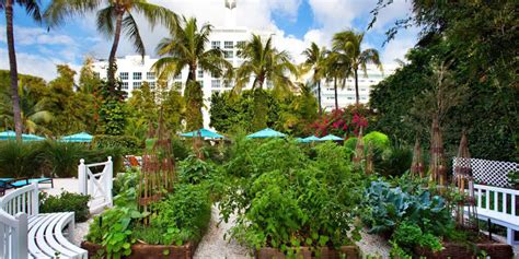 worlds  beautiful hotel gardens huffpost