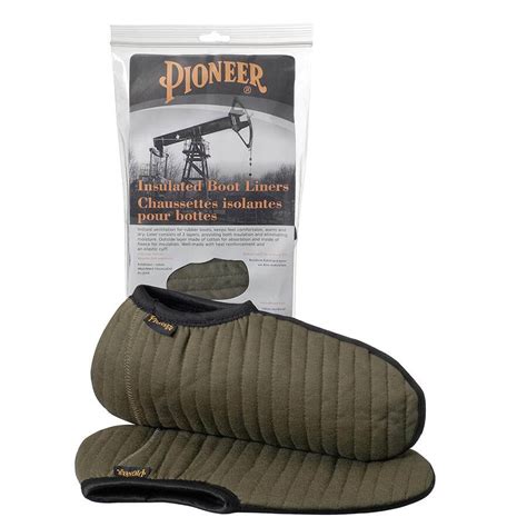 p  boot liners
