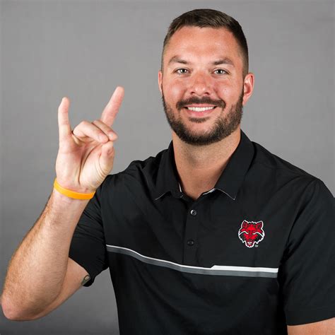 head coach appointed  arkansas state rugby
