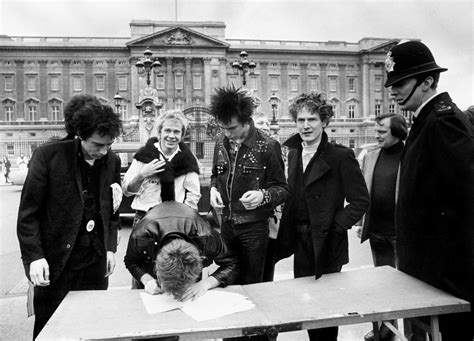 how the sex pistols were dropped by emi after infamous bill grundy