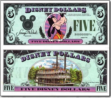 ultimate guide  disney dollars  departure board