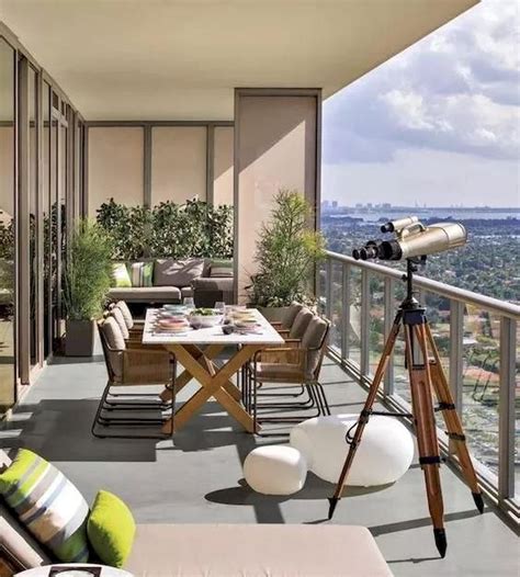 apartment balcony design ideas magzhouse
