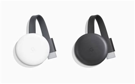 le chromecast  de google est en vente en france   iphone soft